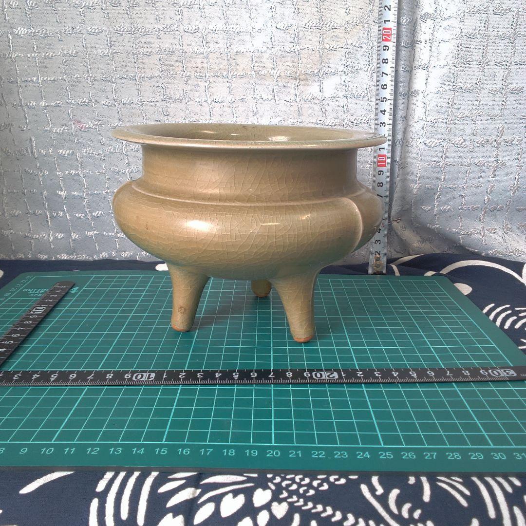 骨董１７ 中国美術？ 日本美術？昭和レトロアンティーク ヴィンテージ