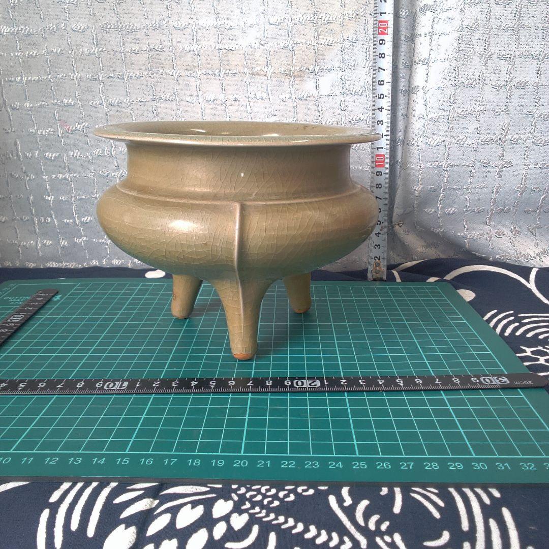 骨董１７ 中国美術？ 日本美術？昭和レトロアンティーク ヴィンテージ