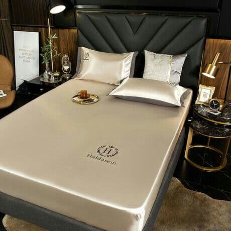 ござ氷糸シート三点セット1.8 mベッド夏には折り畳み水洗いシート1.5 m