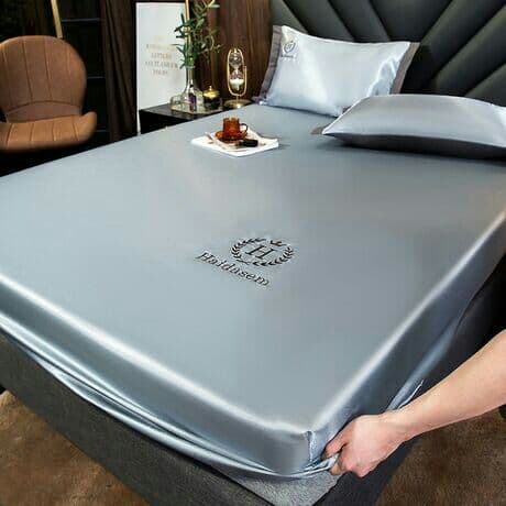 ござ氷糸シート三点セット1.8 mベッド夏には折り畳み水洗いシート1.5 m