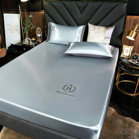 ござ氷糸シート三点セット1.8 mベッド夏には折り畳み水洗いシート1.5 m