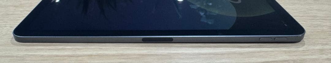 iPad Air 10.9インチ 第5世代 256GB 最大容量99%