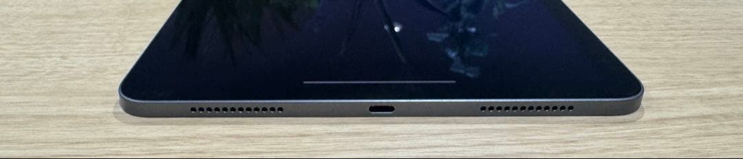 iPad Air 10.9インチ 第5世代 256GB 最大容量99%