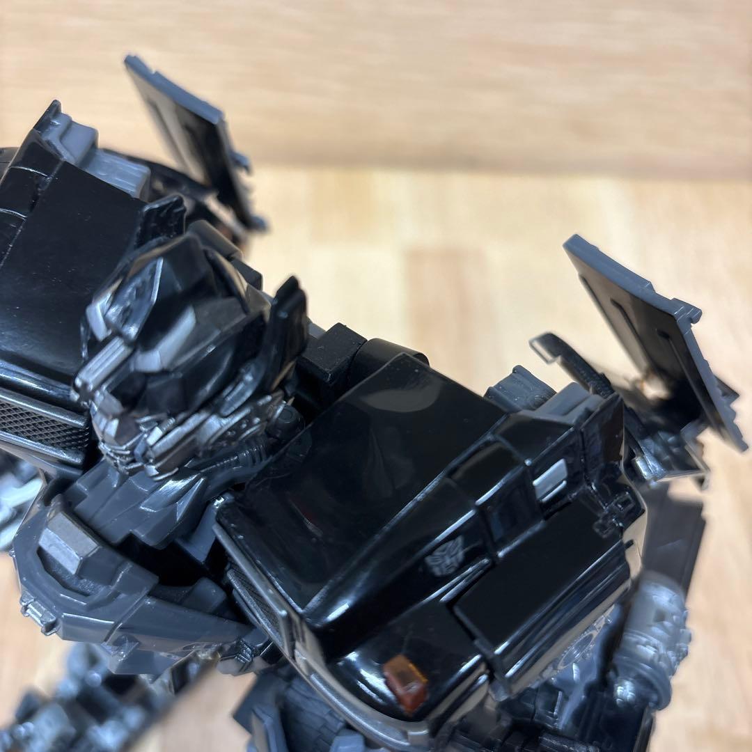 トランスフォーマー　MPM-6 アイアンハイド