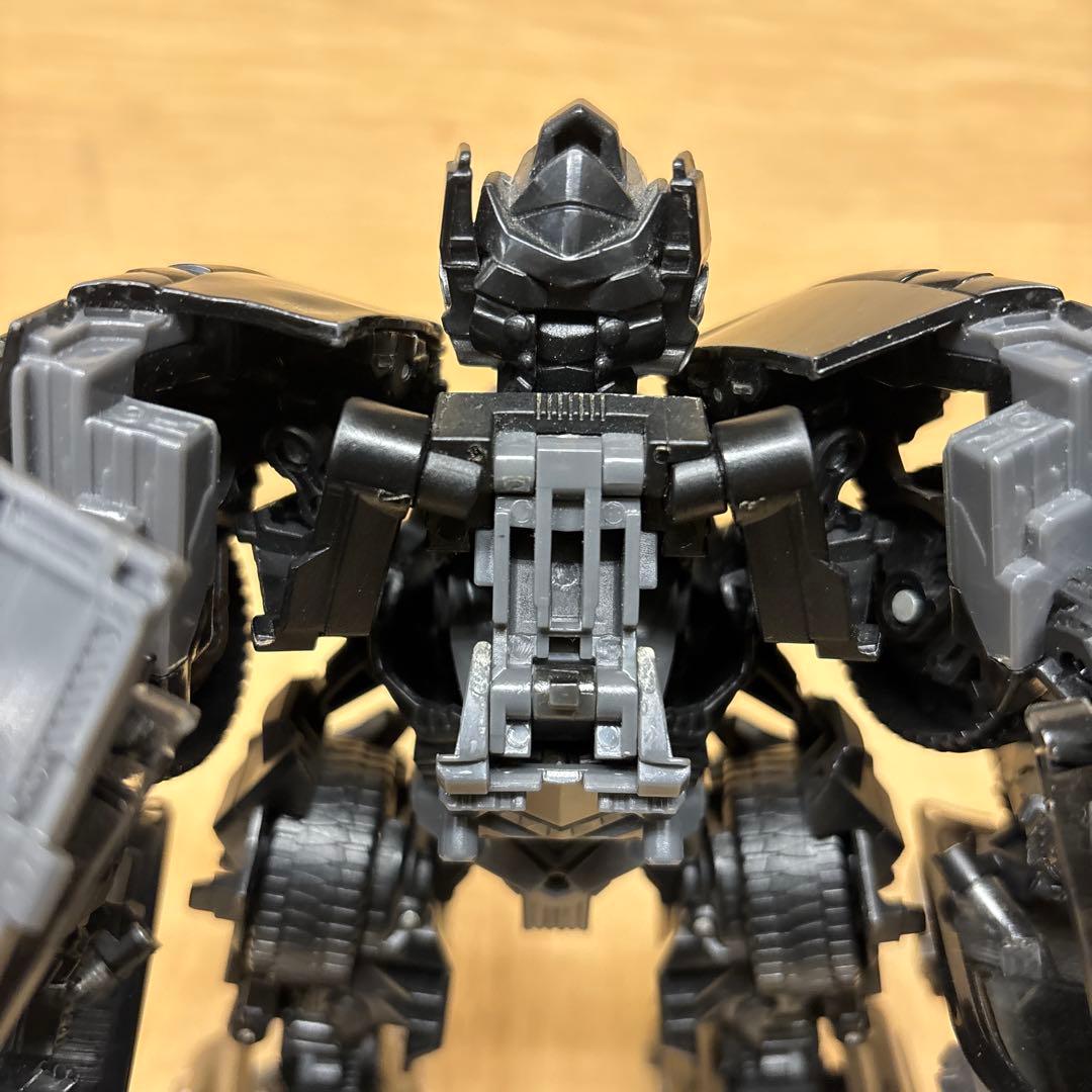 トランスフォーマー　MPM-6 アイアンハイド