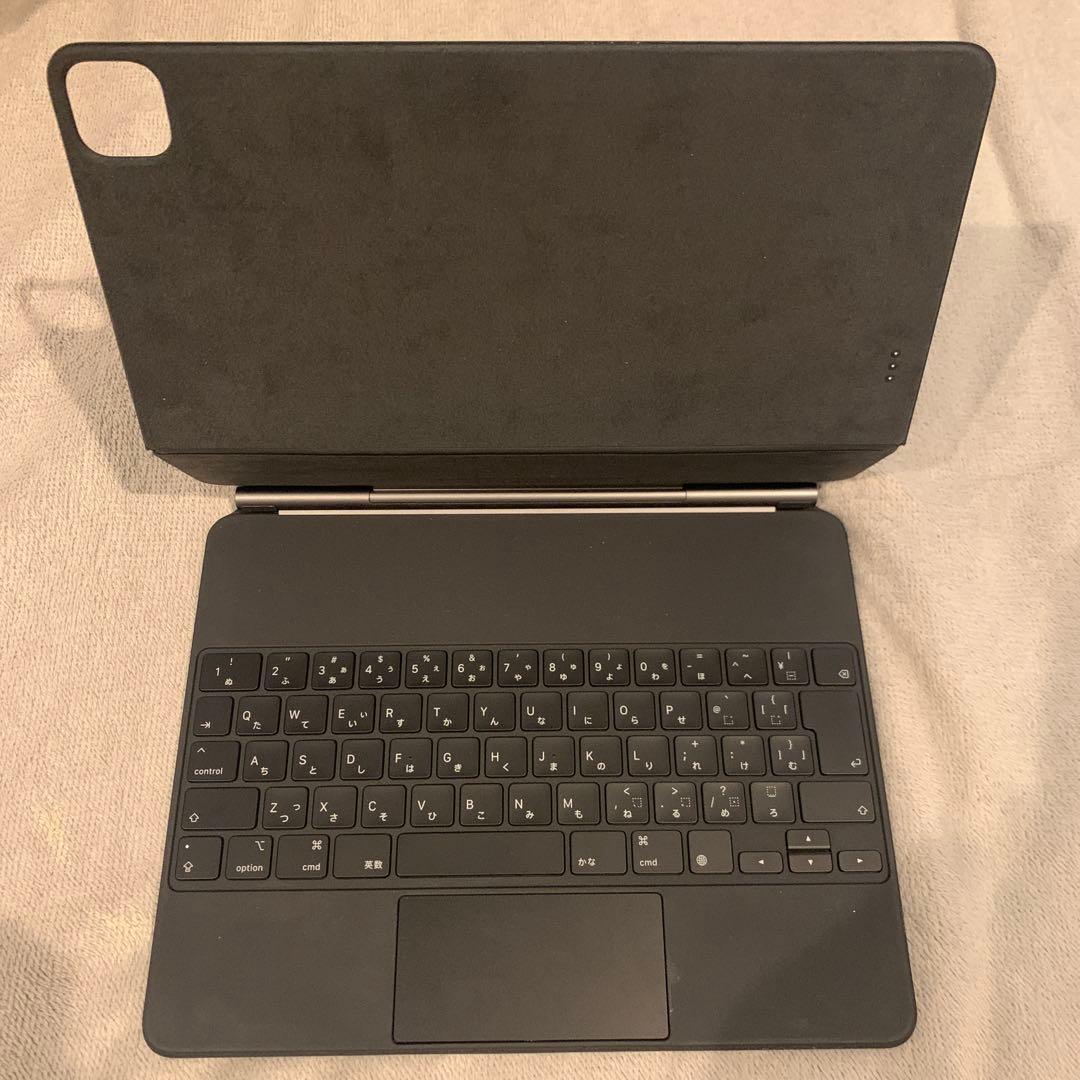 iPad12.9インチ Magic Keyboard