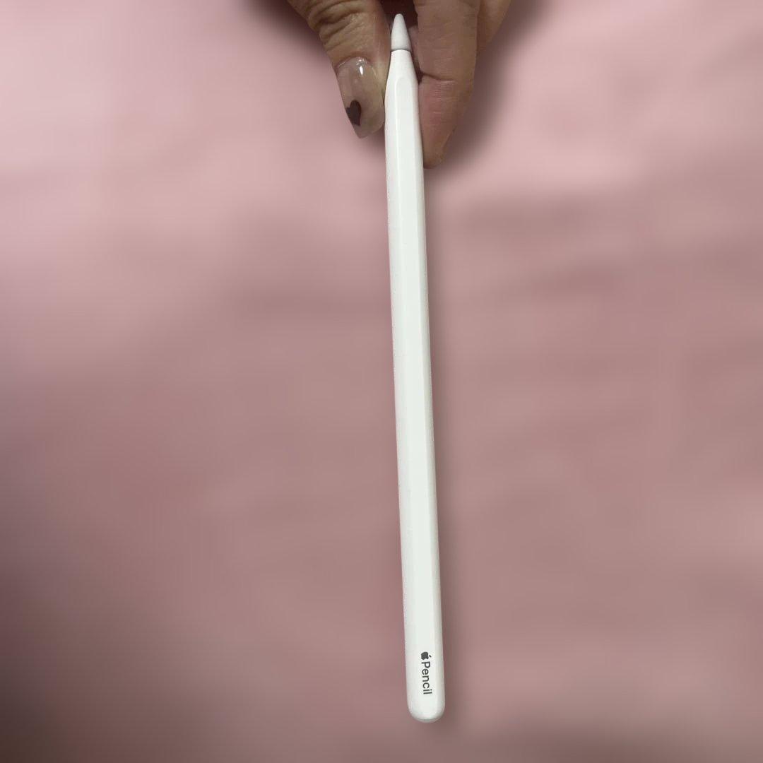Apple Pencil (第2世代) ホワイト　ジャンク品