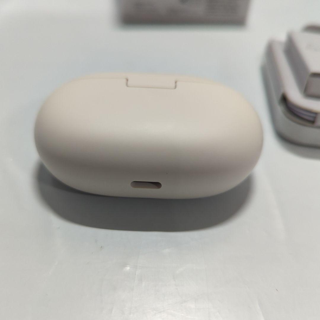 Beats Studio Buds ワイヤレスノイズキャンセリングイヤフォン