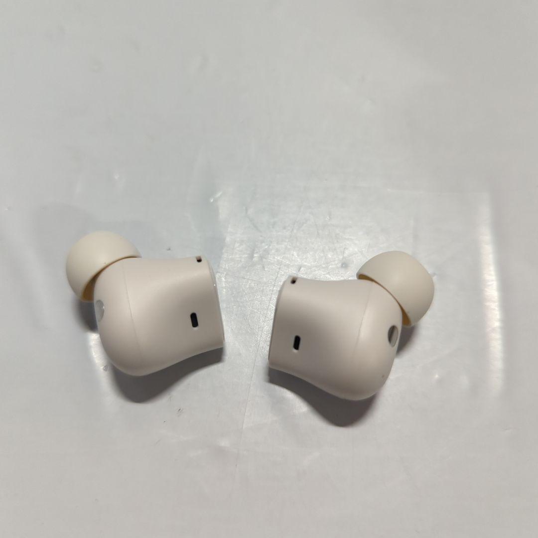 Beats Studio Buds ワイヤレスノイズキャンセリングイヤフォン