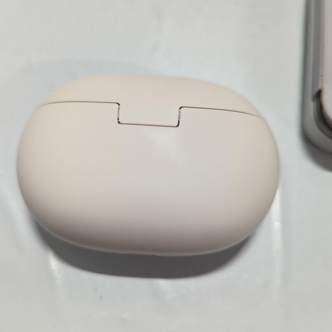 Beats Studio Buds ワイヤレスノイズキャンセリングイヤフォン