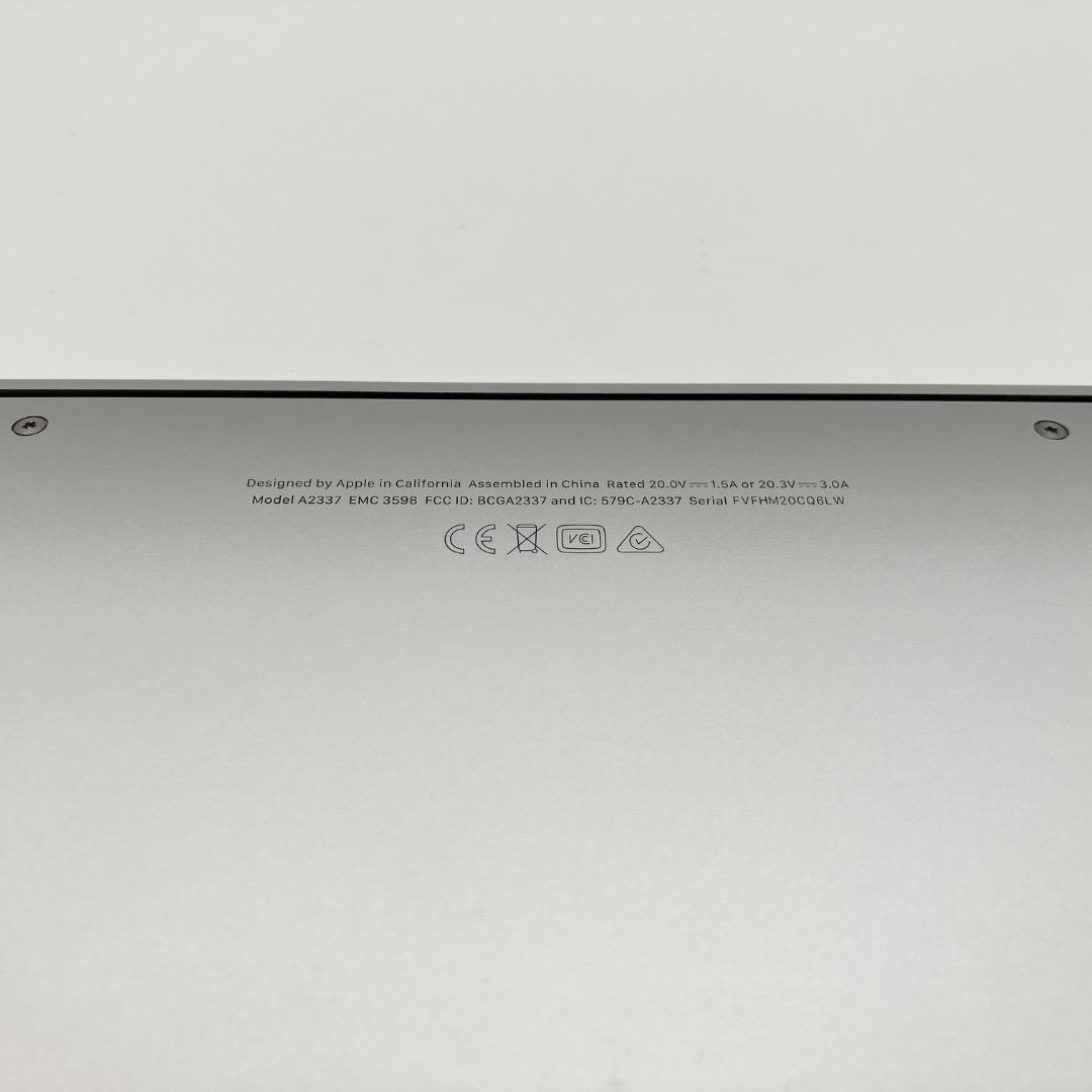 Apple MacBook Air M1チップ搭載 16GB 13インチ
