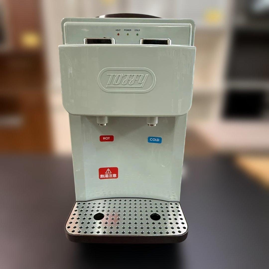 ★Toffy　ウォーターサーバー　2L　K-WS2-PA