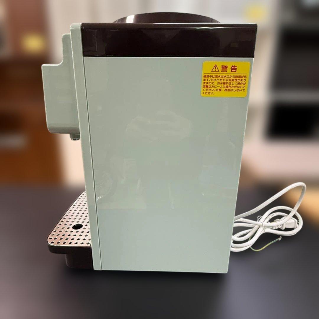 ★Toffy　ウォーターサーバー　2L　K-WS2-PA