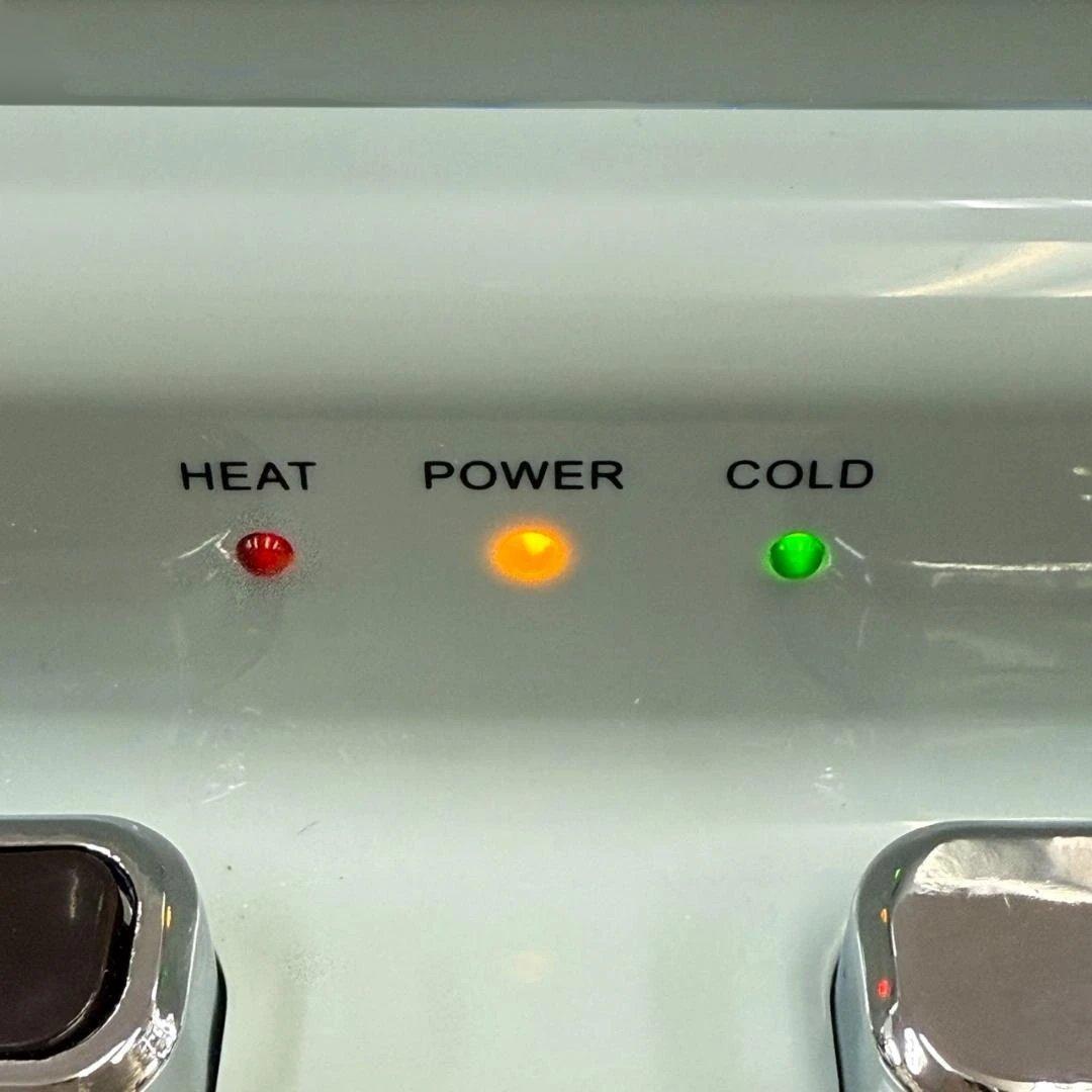 ★Toffy　ウォーターサーバー　2L　K-WS2-PA