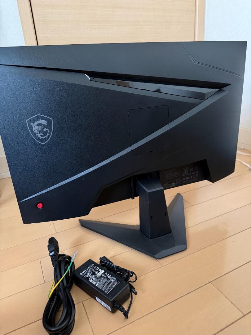 MSI MAG 256F 25インチ モニター