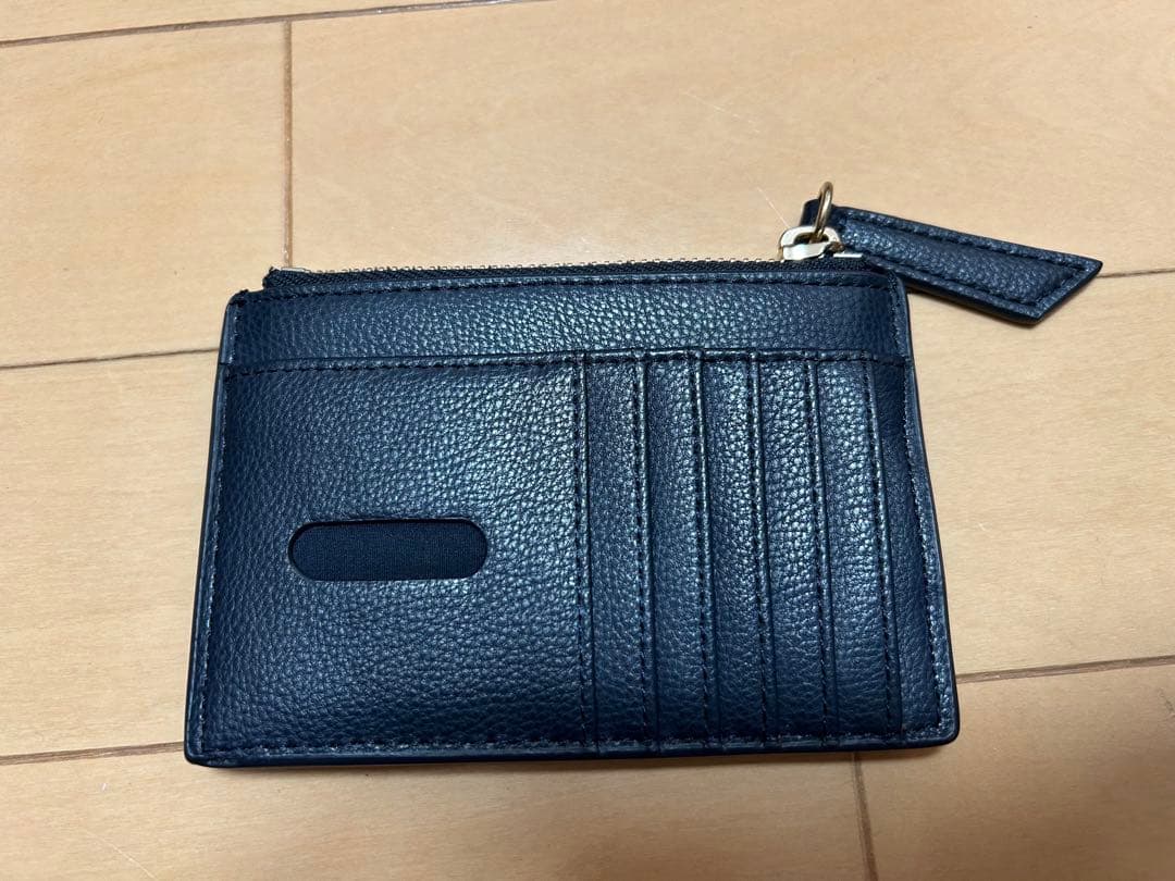  財布、パスケース