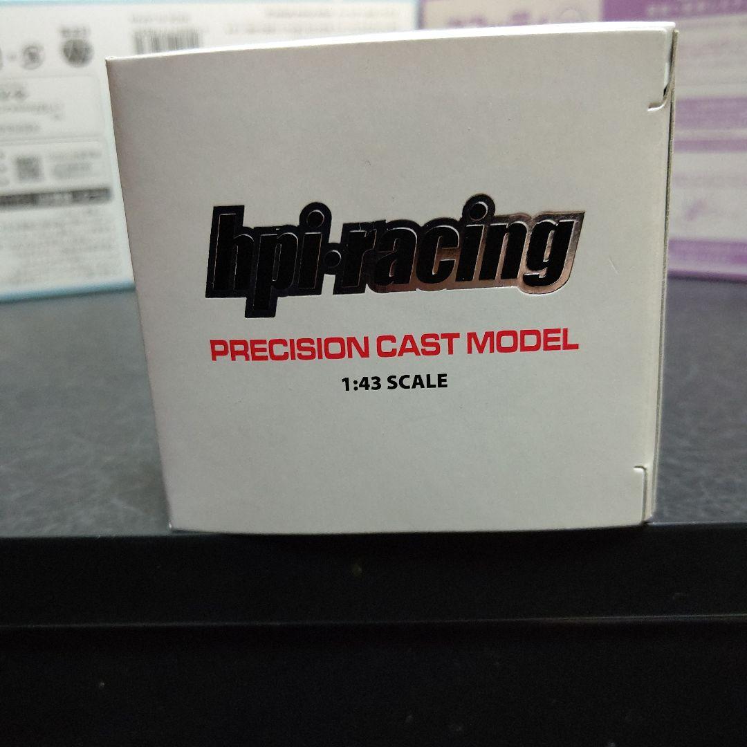 hpi '74 サンレモラリー ランチア ストラトス HF