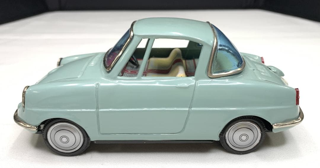 A-771【 マツダ R360 クーペ ブリキ玩具 】１９６０年代製