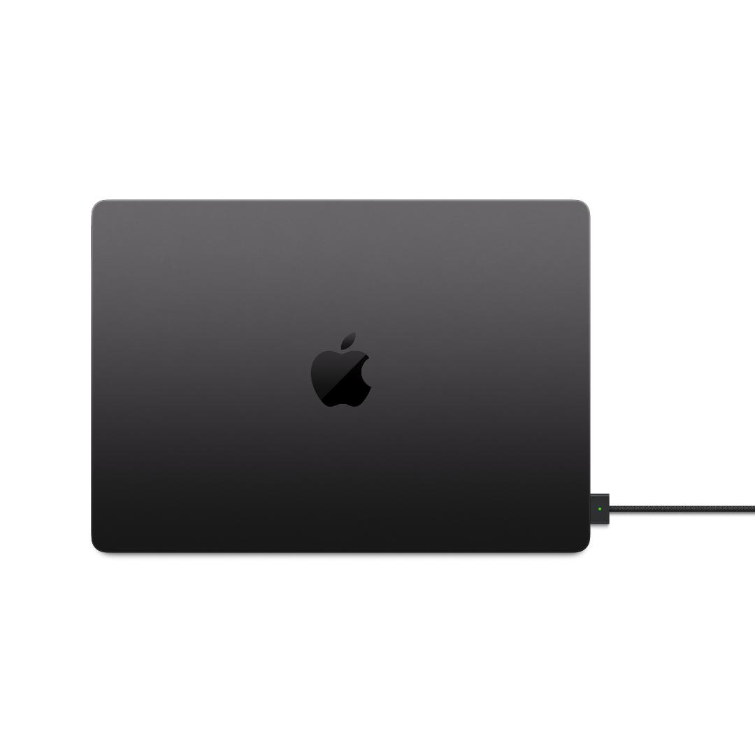 【Apple】新品！純正70W電源アダプタ＆MagSafe 3ケーブル セット