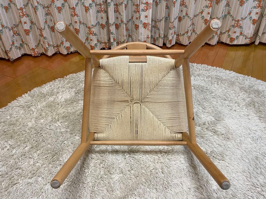 Yチェア　リプロダクト　北欧