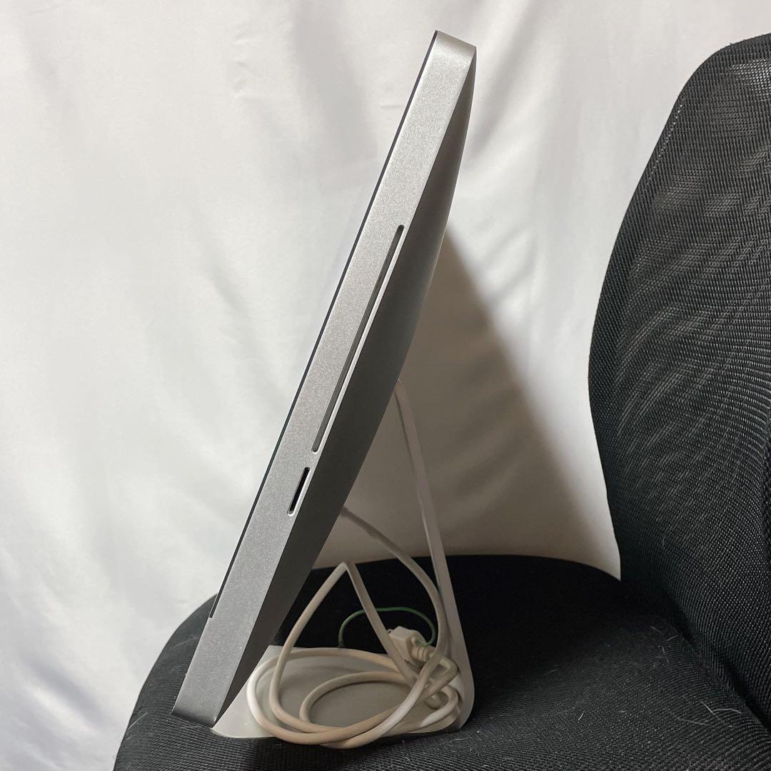 【値下げ中】Apple iMac 500GB【美品！動作良好】
