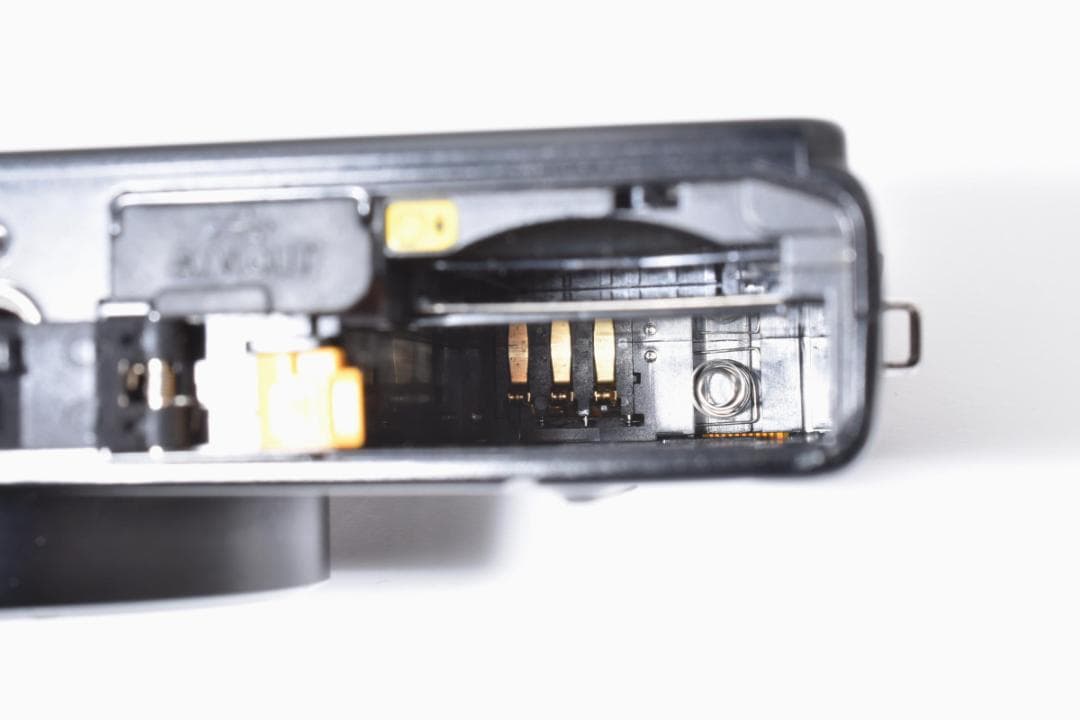 Nikon ニコン COOLPIX P300