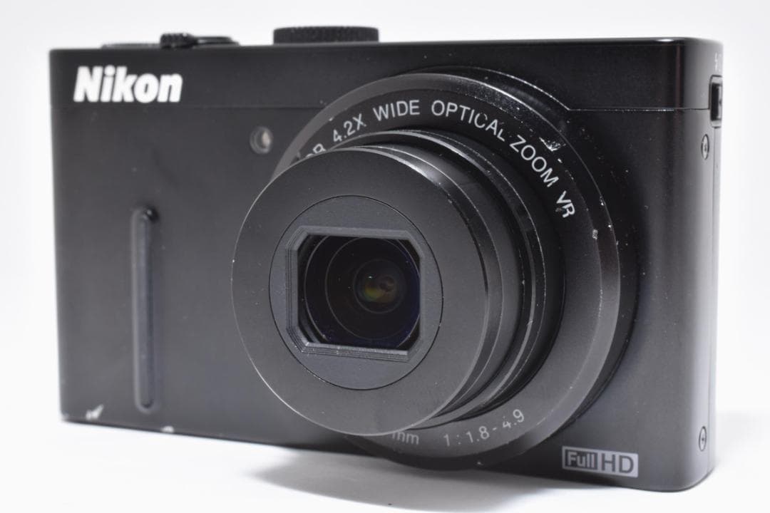 Nikon ニコン COOLPIX P300