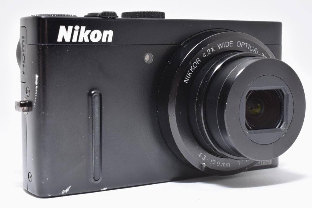 Nikon ニコン COOLPIX P300