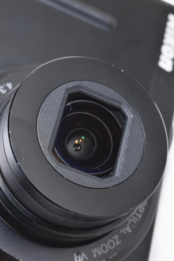 Nikon ニコン COOLPIX P300