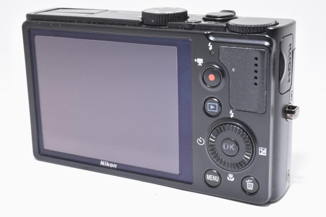 Nikon ニコン COOLPIX P300