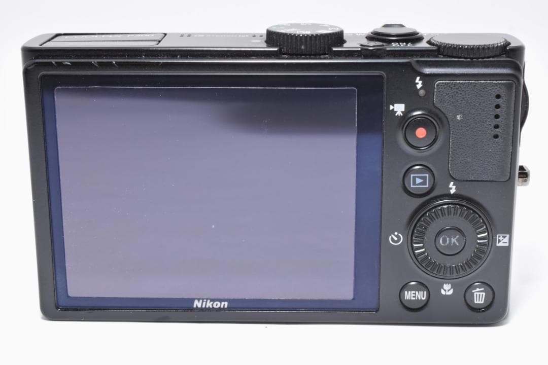 Nikon ニコン COOLPIX P300