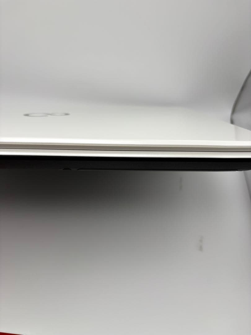 富士通 ノートパソコン LIFEBOOK AH53/M 約1TB