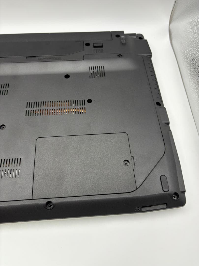 富士通 ノートパソコン LIFEBOOK AH53/M 約1TB