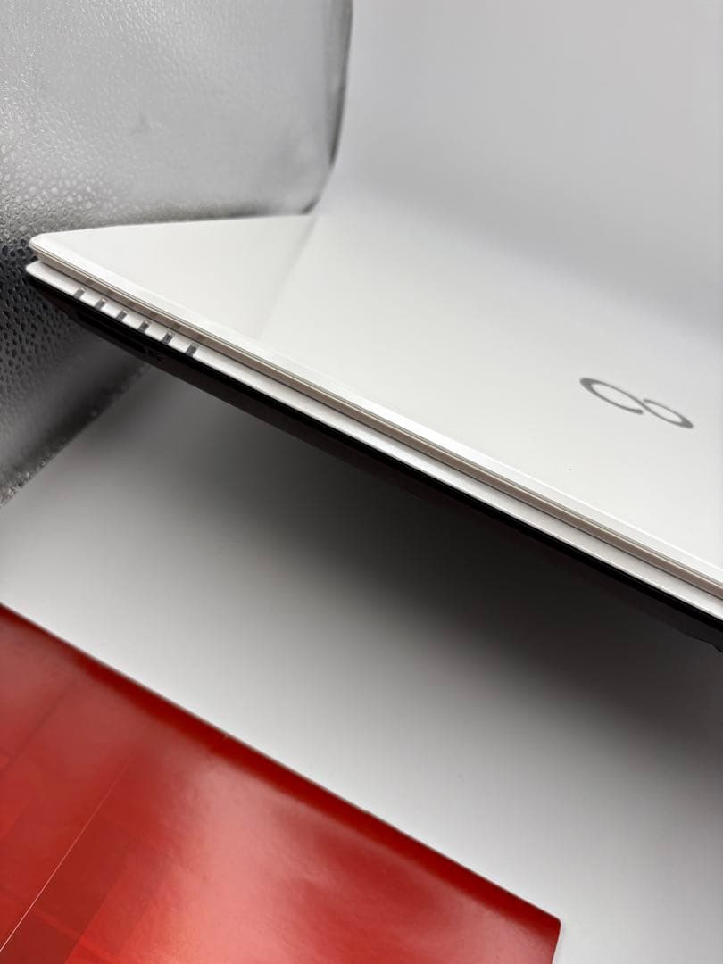 富士通 ノートパソコン LIFEBOOK AH53/M 約1TB