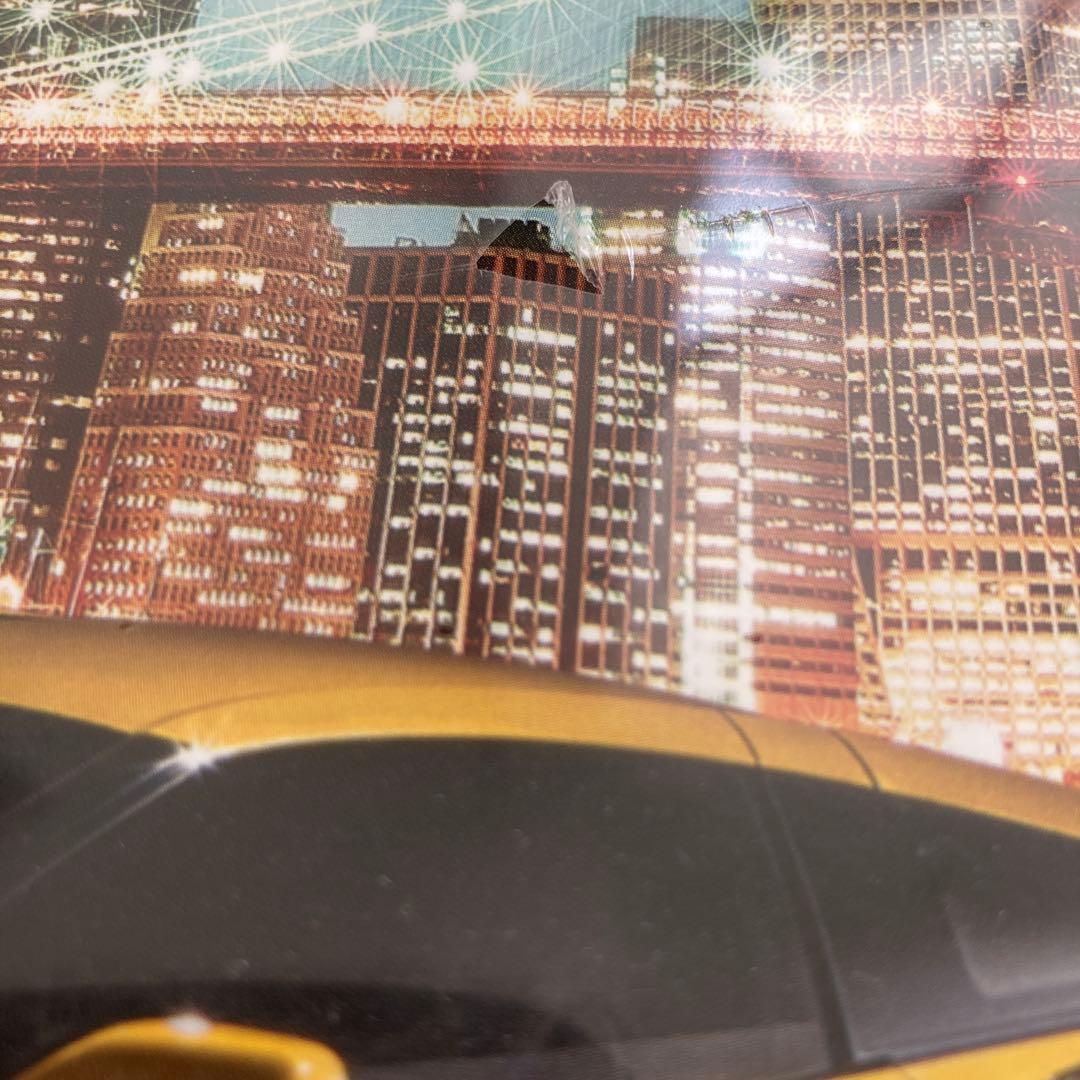 コルベット C7 ジグソーパズル 1000pc シボレー