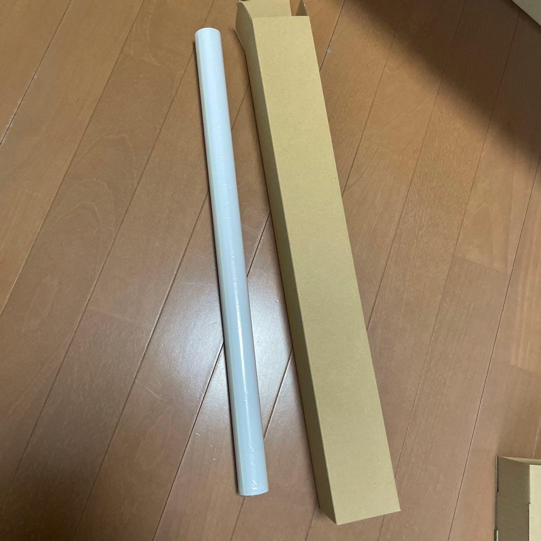 VAUNDY replica ZERO ツアーポスター