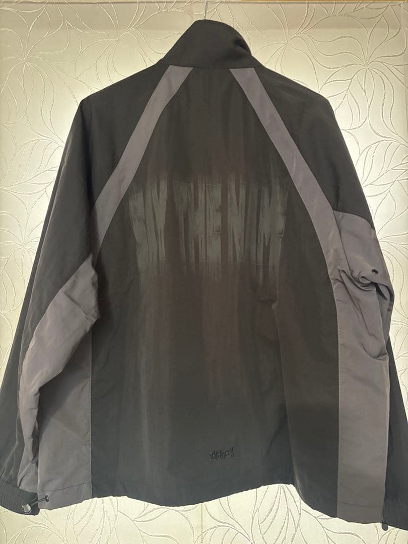 アイドル SEVENTEEN NEW_ Windbreaker Jacket L