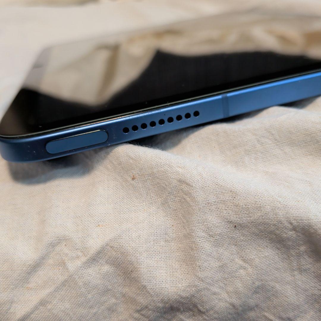 iPad A16 Wifi+Cellularモデル 128GB SIMフリー