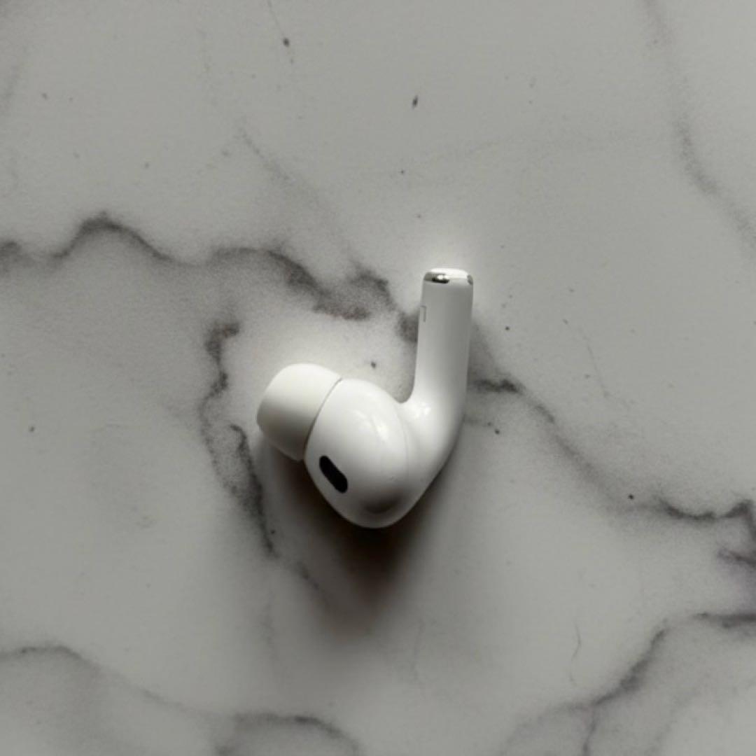 AirPodspro第2世代 片耳【左耳】Type-C