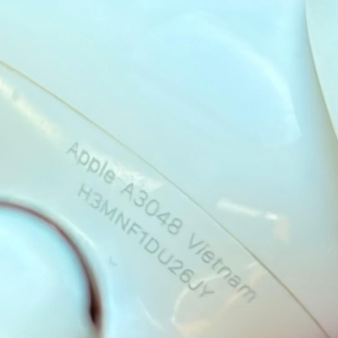 AirPodspro第2世代 片耳【左耳】Type-C