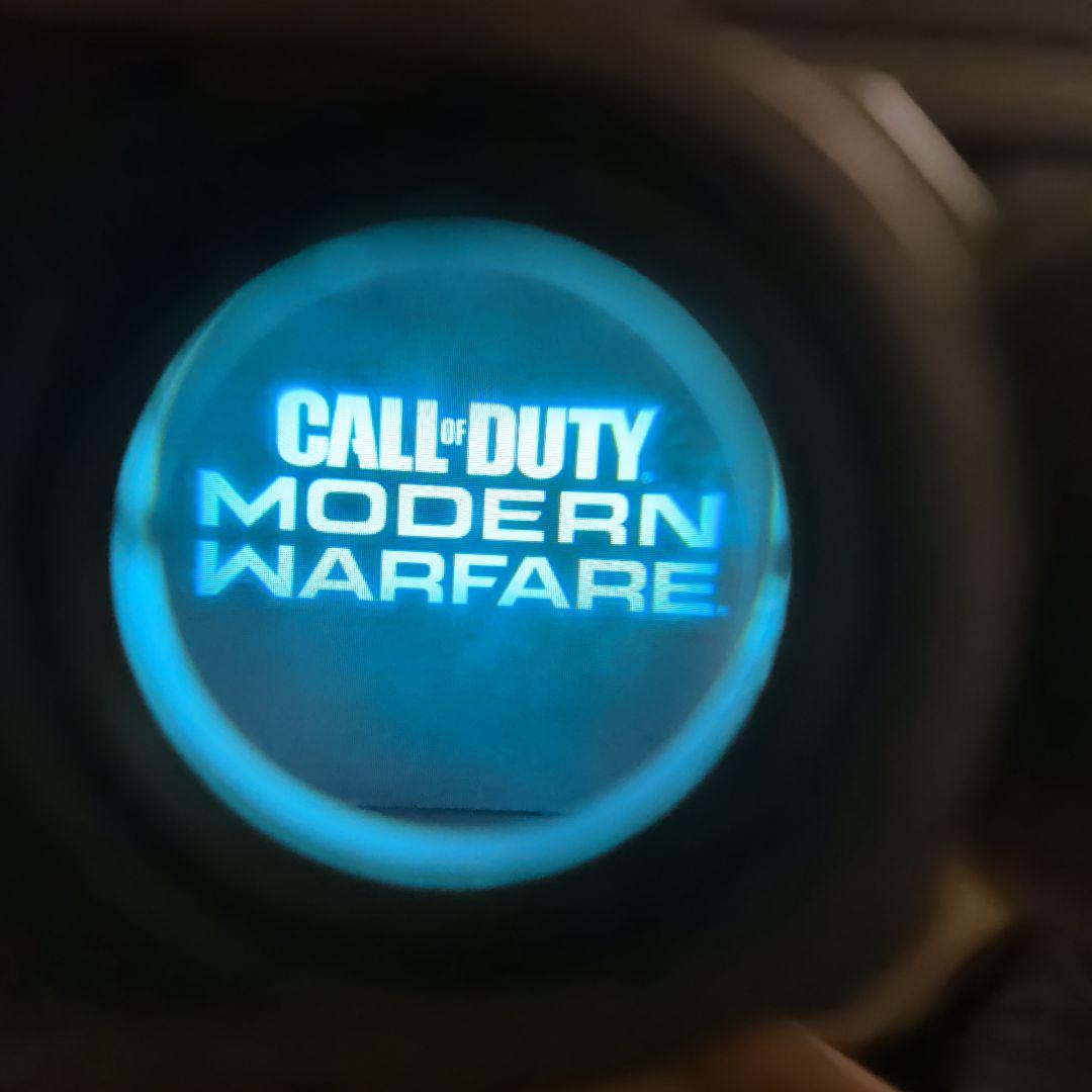 COD MW Dark Edition　四眼ナイトビジョン　動作品　本体のみ