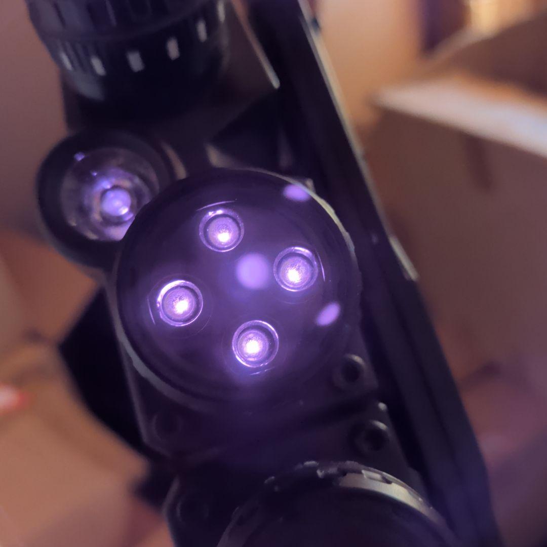 COD MW Dark Edition　四眼ナイトビジョン　動作品　本体のみ