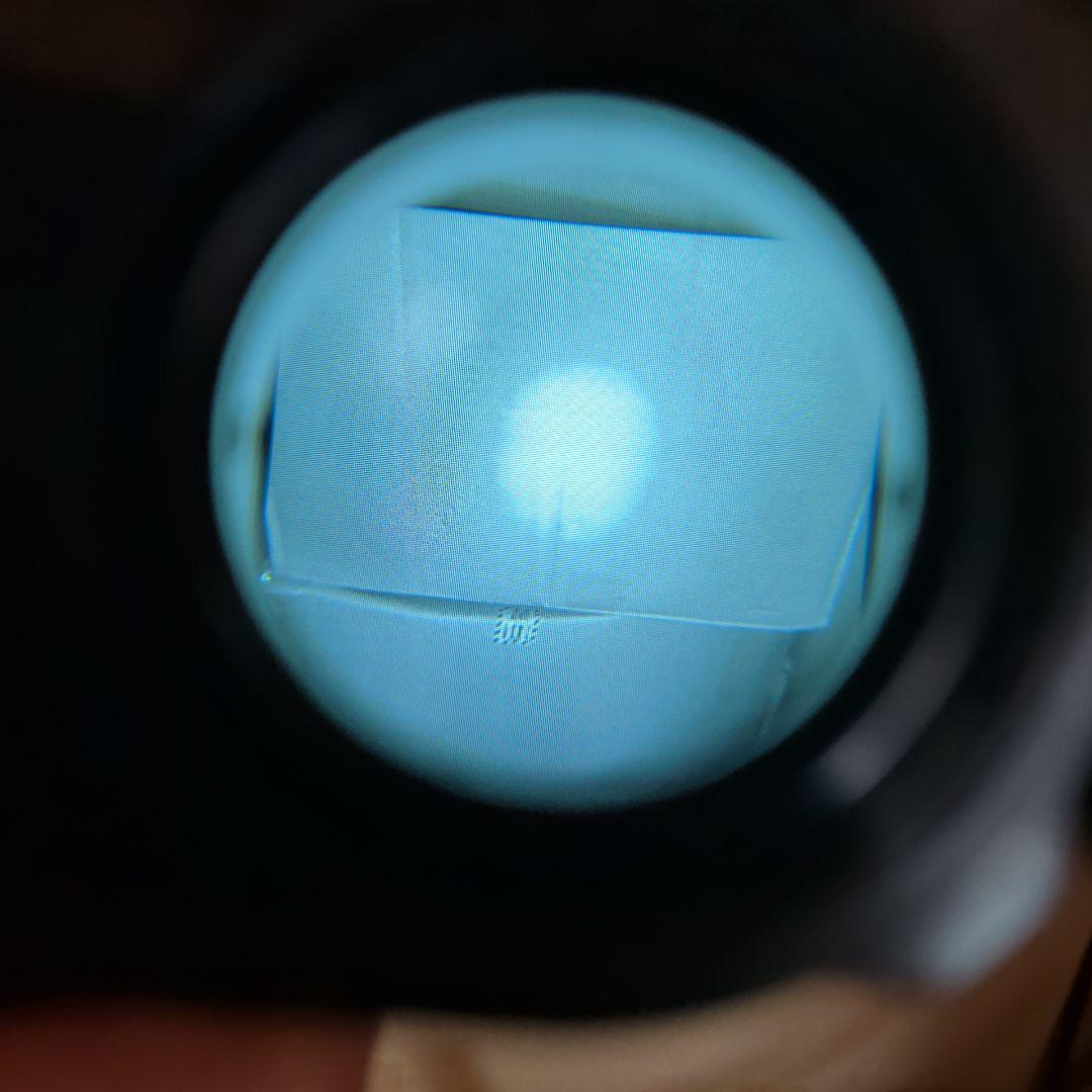 COD MW Dark Edition　四眼ナイトビジョン　動作品　本体のみ