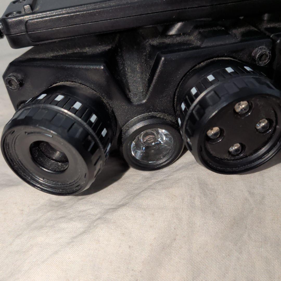 COD MW Dark Edition　四眼ナイトビジョン　動作品　本体のみ