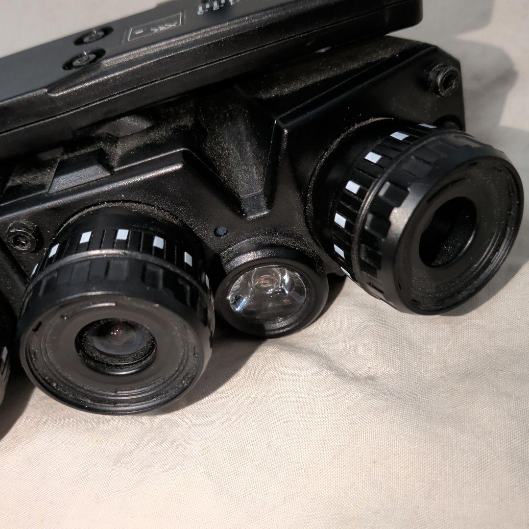 COD MW Dark Edition　四眼ナイトビジョン　動作品　本体のみ