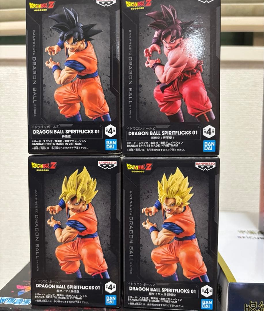 最新プライズフィギュア一番くじワンピースフィギュア含む12体セット