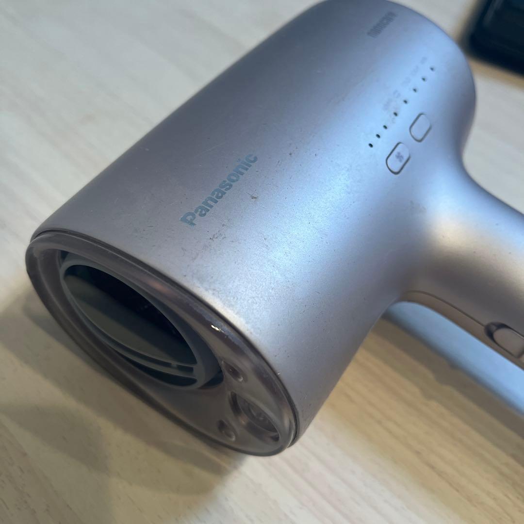 Panasonic ヘアードライヤー　ナノケア　EH-NA0J
