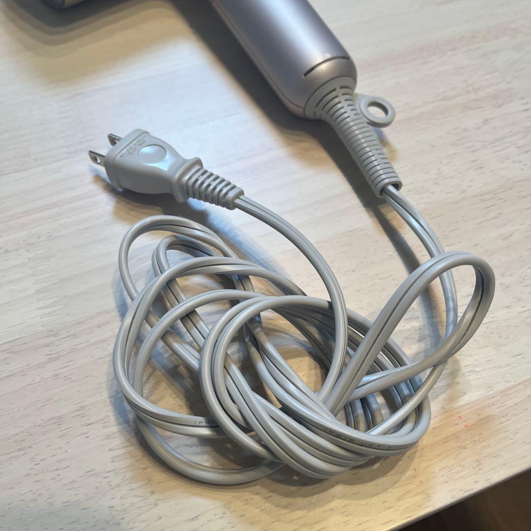 Panasonic ヘアードライヤー　ナノケア　EH-NA0J