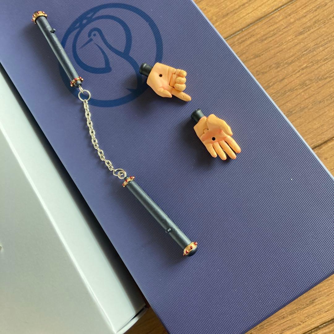 北斗の拳ケンシロウフィギュア中古