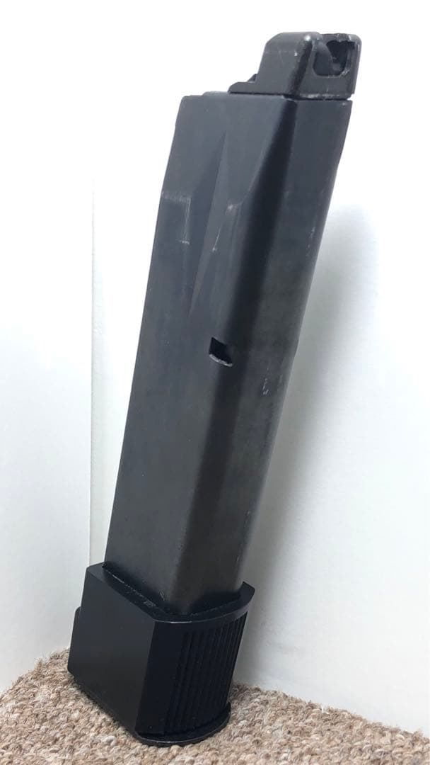 東京マルイ KSC M93R 1st ガスブロ 外箱有 現状品